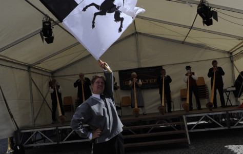 Volksmusikfestival Altdorf
