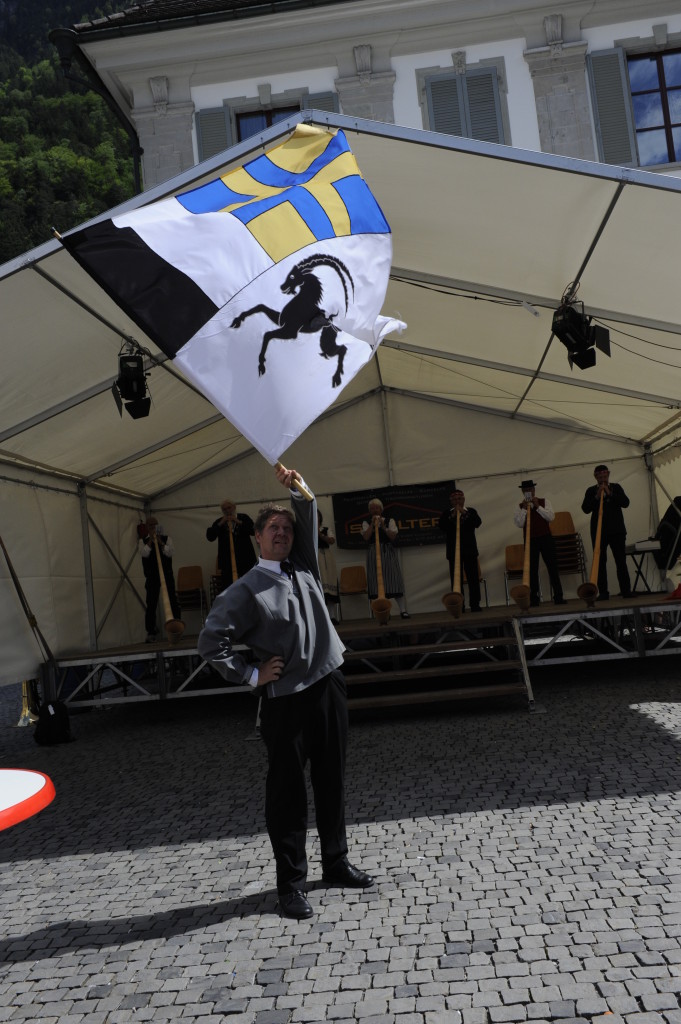 Volksmusikfestival Altdorf